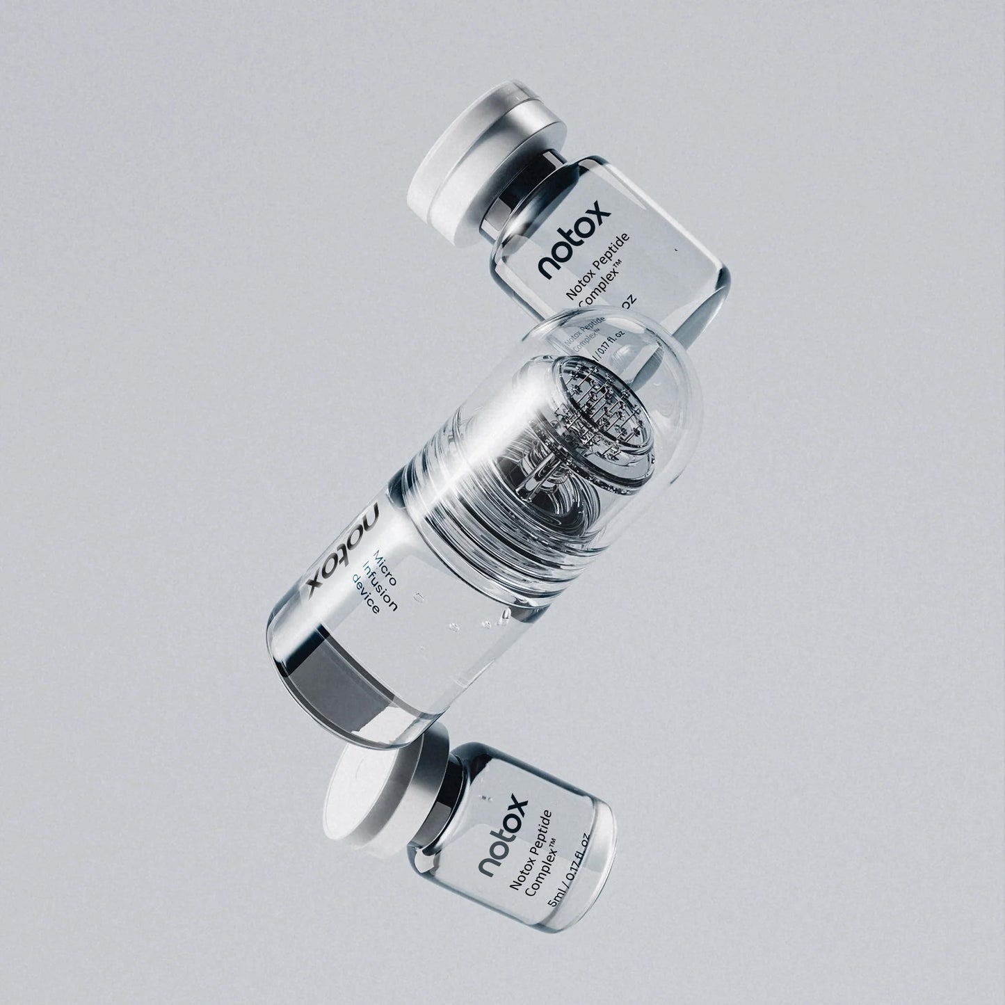 Notox Signature Kit