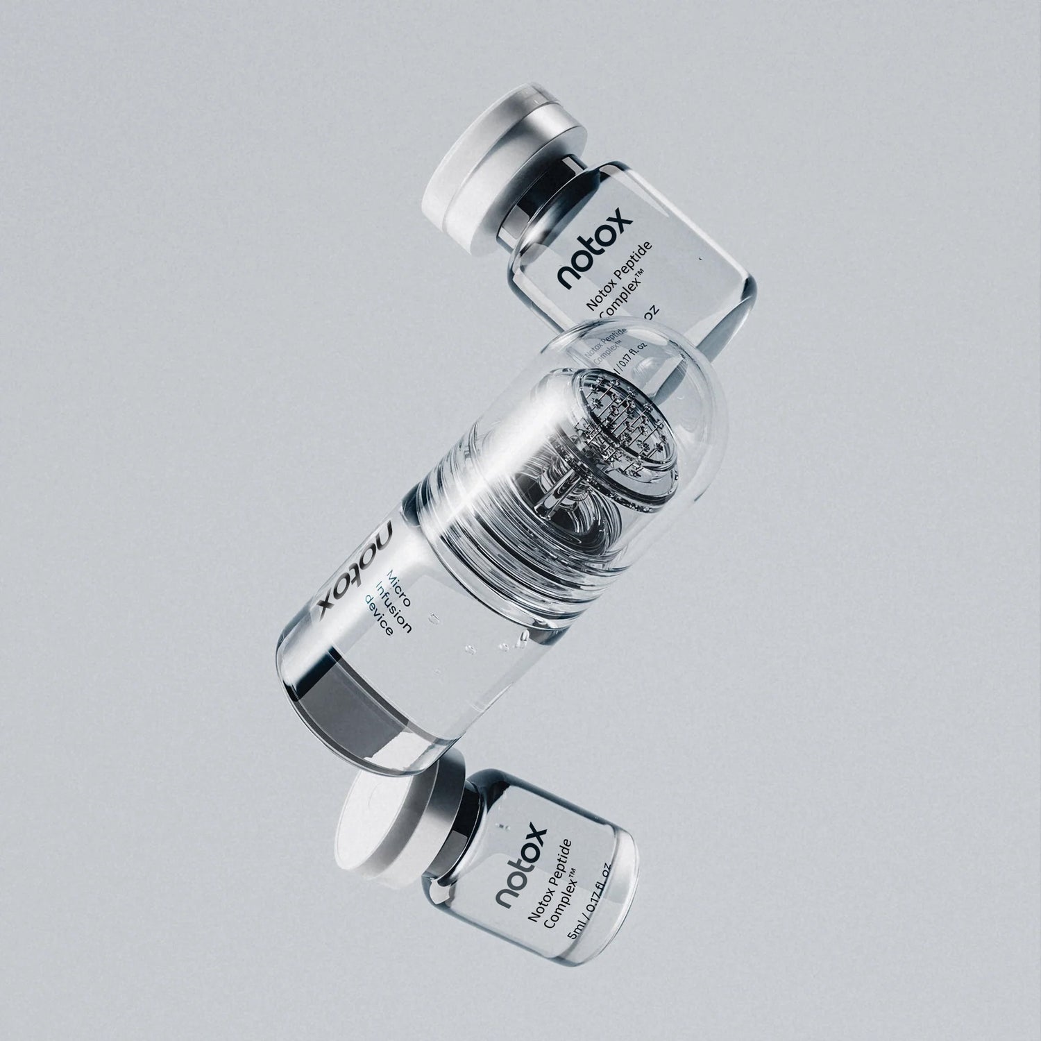 Notox Signature Kit - notox©